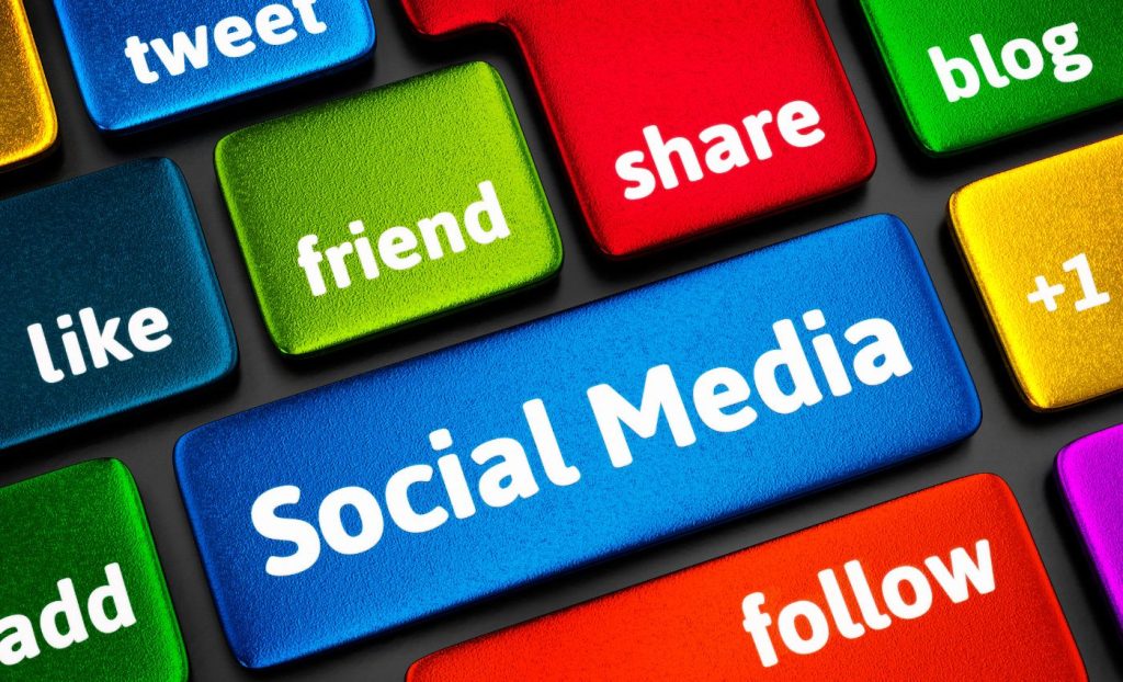 Social Media Campaigns