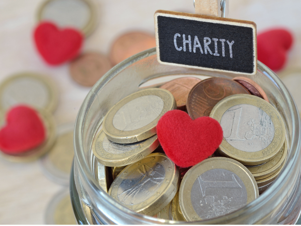 Importance of Marketing for Charities