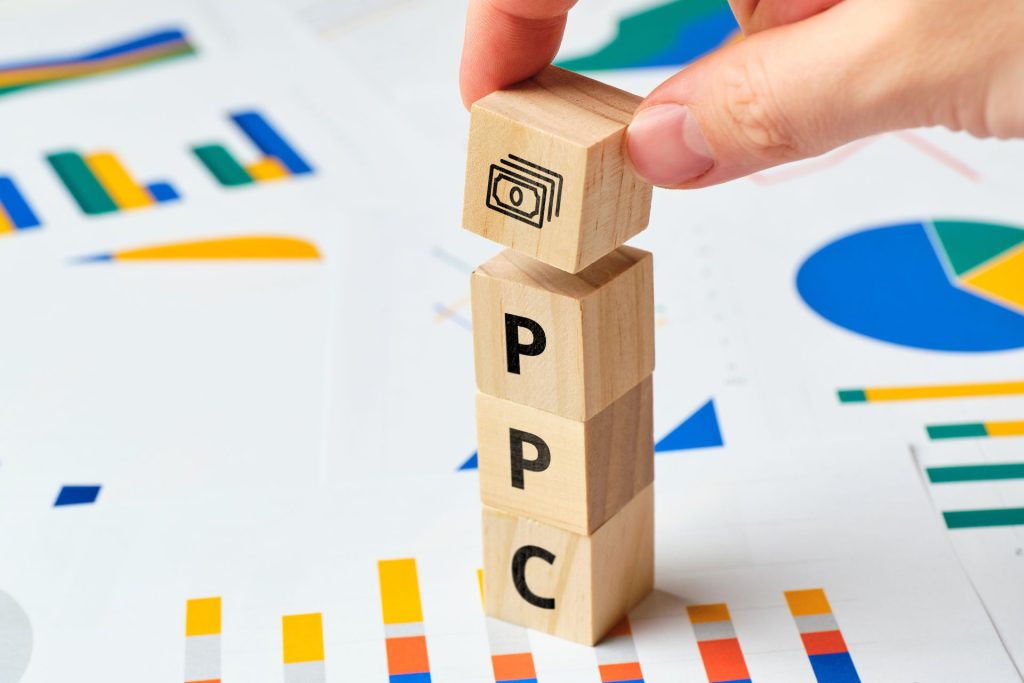 PPC agency Leicester